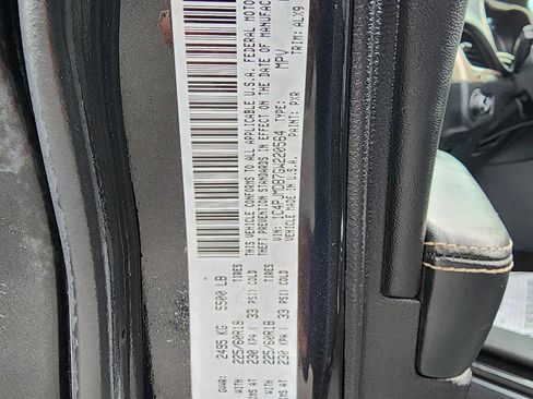 Used 2016 Jeep Cherokee Limited image 8