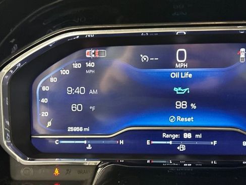 Used 2024 Chevrolet Silverado 2500 LT w/ Convenience Package image 18