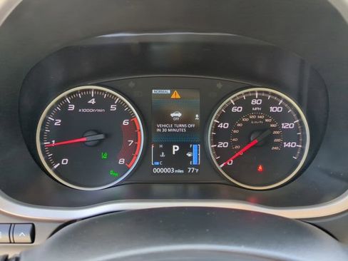 New 2026 Mitsubishi Eclipse Cross SE image 36