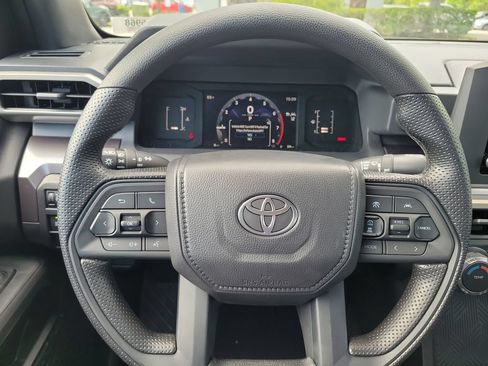 New 2026 Toyota Tacoma SR5 RWD image 8