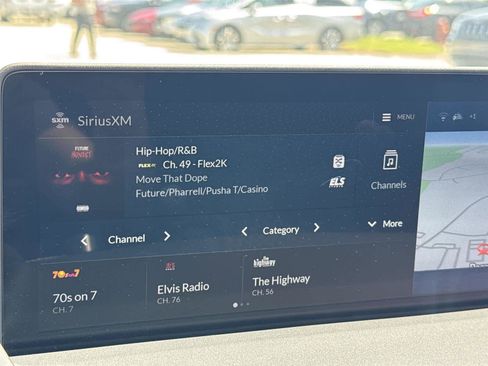 Used 2023 Acura RDX AWD w/ Technology Package image 29