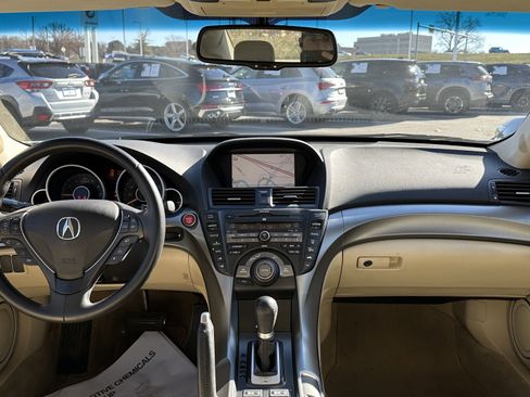 Used 2009 Acura TL Tech image 30