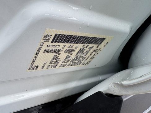 Used 2023 Nissan Rogue SV image 23