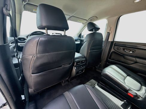 Used 2023 Honda Pilot EX-L image 24