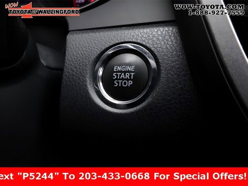 Certified 2024 Toyota Camry XSE image 36