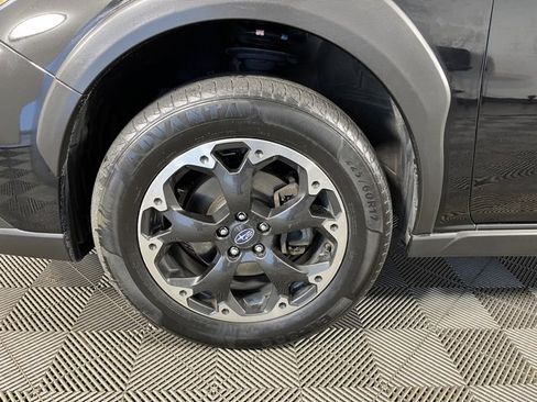 Used 2022 Subaru Crosstrek 2.0i image 10