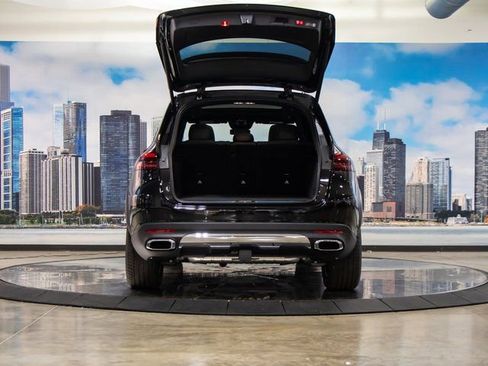 Certified 2026 Mercedes-Benz GLE 350 4MATIC image 12