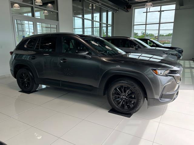 Used 2024 MAZDA CX-50 AWD 2.5 S w/ Select Package image 6
