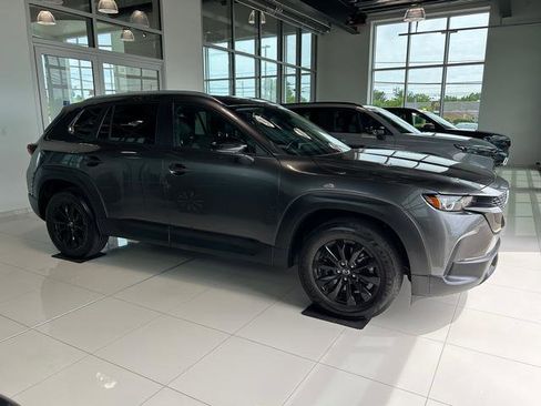 Used 2024 MAZDA CX-50 AWD 2.5 S w/ Select Package image 6