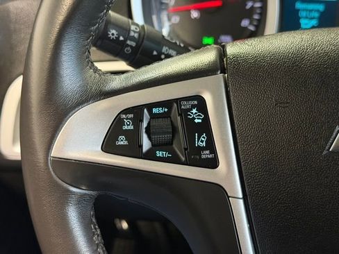 Used 2015 Chevrolet Equinox LTZ image 22