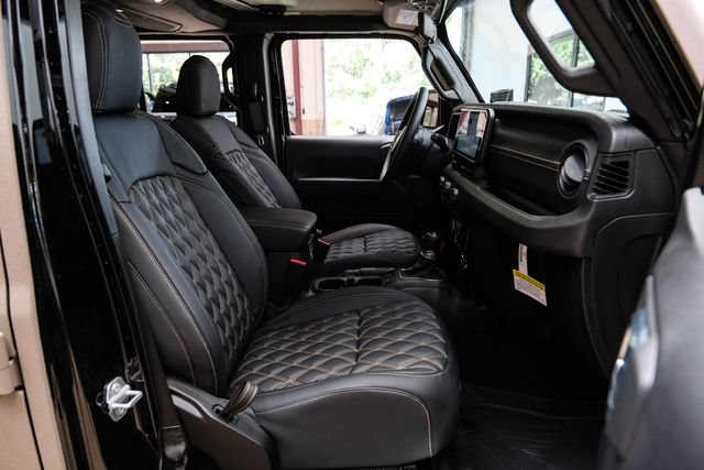 Used 2026 Jeep Wrangler Unlimited Sport AWD/4WD image 69