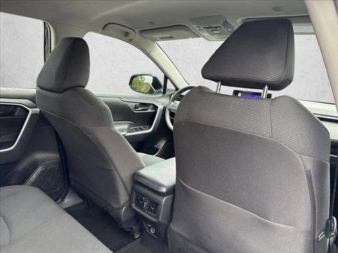 Used 2023 Toyota RAV4 LE AWD/4WD image 21