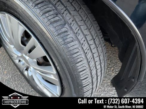 Used 2019 Honda Fit LX image 27