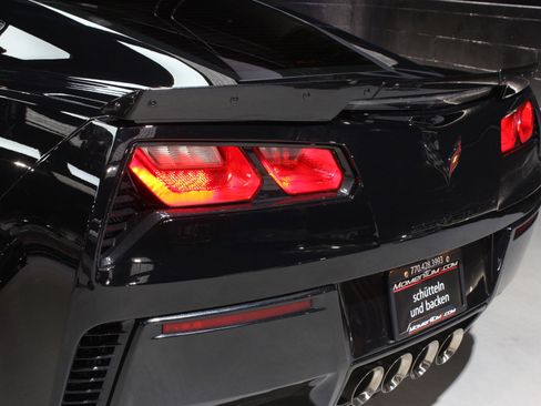 Used 2019 Chevrolet Corvette Grand Sport image 14