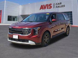 Used 2025 Kia Carnival LXS video 1