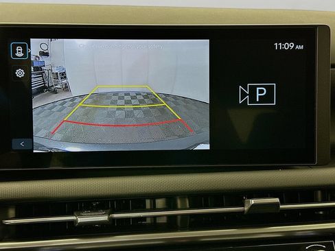 Certified 2026 Hyundai Tucson SEL FWD image 13