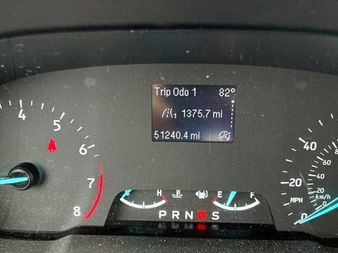 Used 2021 Ford EcoSport S FWD image 10