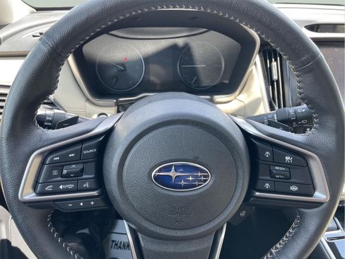 Used 2024 Subaru Outback Limited XT AWD/4WD image 26