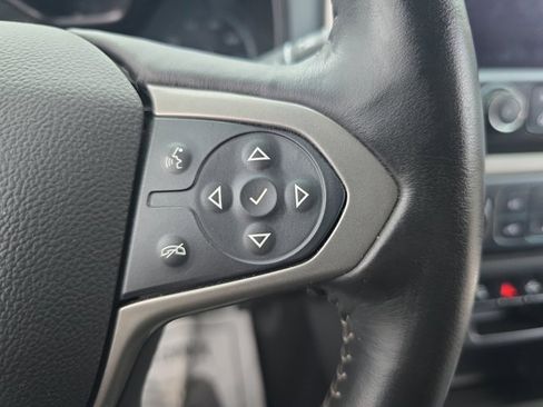 Used 2021 Chevrolet Colorado Z71 image 17