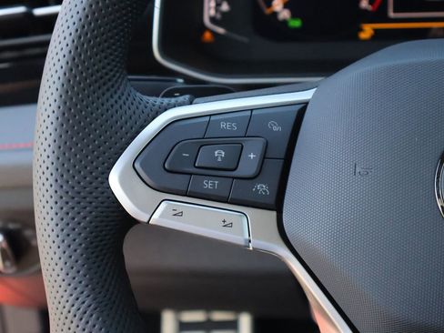 New 2026 Volkswagen Jetta GLI Autobahn FWD image 28