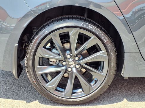 Used 2026 Toyota Corolla SE FWD image 7