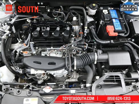 Used 2025 Honda Accord SE image 28