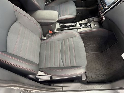 New 2026 Mitsubishi Outlander Sport SE AWD/4WD image 23