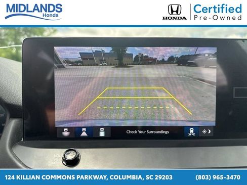 Certified 2024 Honda Accord Sport image 23