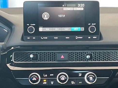 Used 2026 Honda Civic Sport image 12