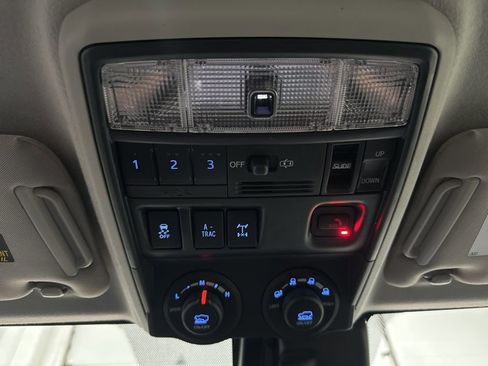 Used 2020 Toyota 4Runner TRD Pro AWD/4WD image 30