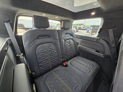 Used 2023 Rivian R1S Adventure AWD/4WD image 18