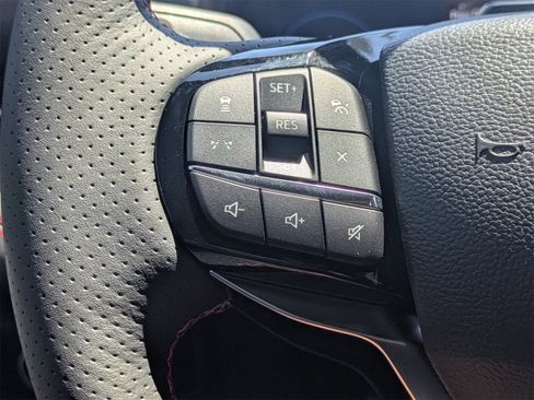 New 2025 Ford Explorer ST-Line image 30