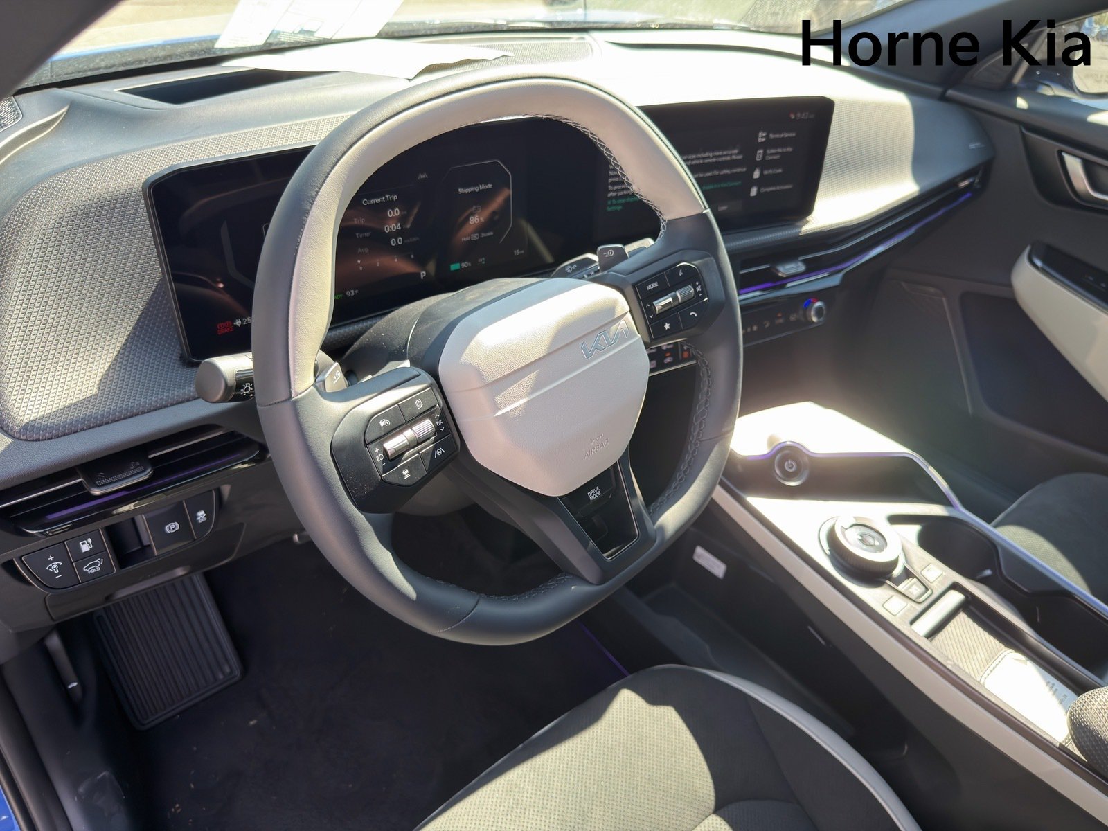 New 2026 Kia EV6 GT-Line RWD image 11