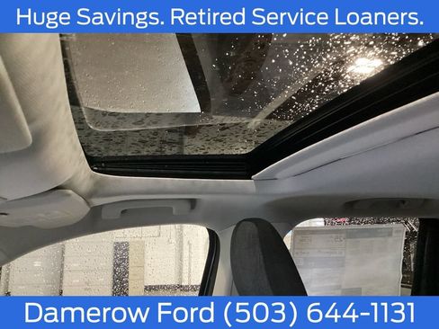 Used 2026 Ford Maverick XLT w/ XLT Luxury Package AWD/4WD image 12