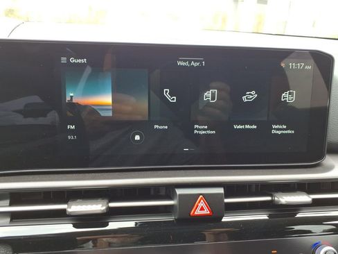 New 2026 Kia Sportage EX image 19