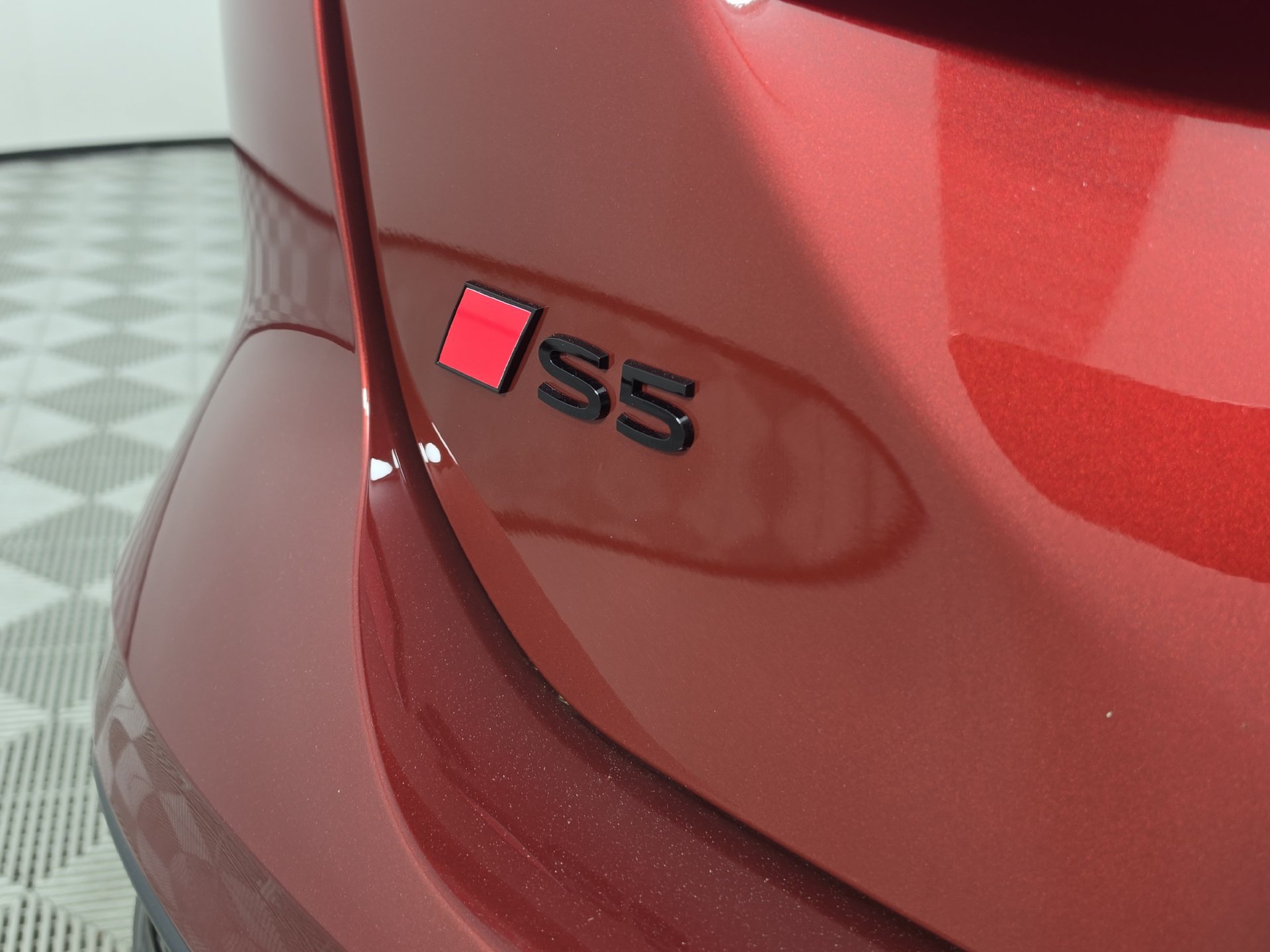 New 2026 Audi S5 Prestige AWD/4WD image 41