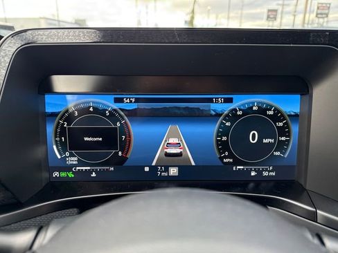 New 2026 Subaru Outback Premium image 20