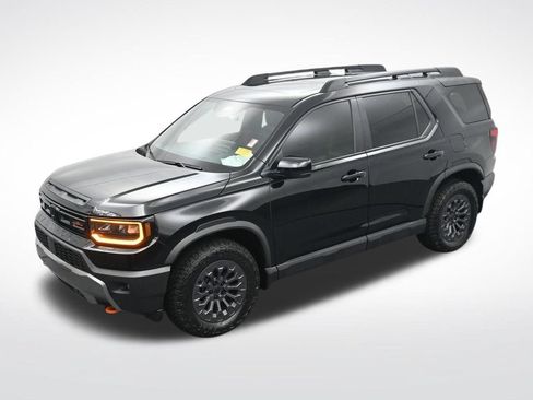 Used 2026 Honda Passport TrailSport image 21
