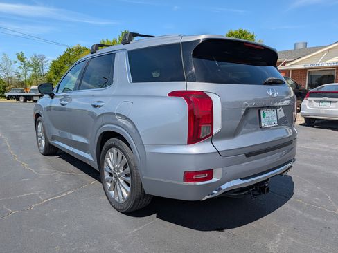 Used 2020 Hyundai Palisade Limited image 6