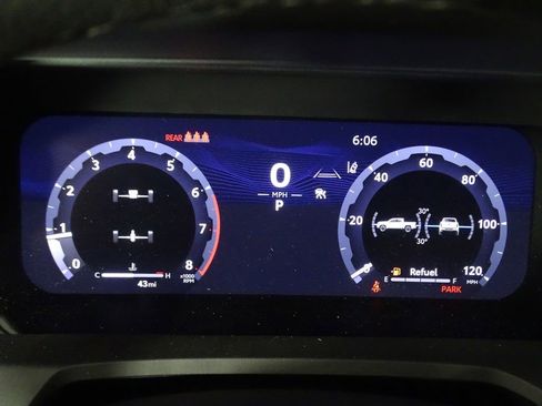 Used 2024 Toyota Tacoma SR5 image 22