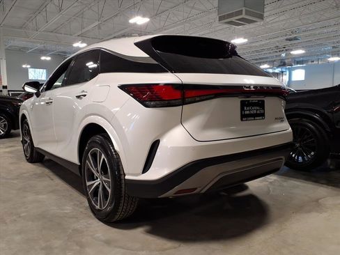New 2026 Lexus RX 350 350 image 14