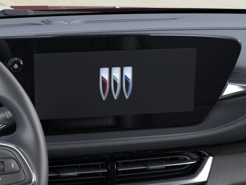 New 2026 Buick Envista Avenir image 20