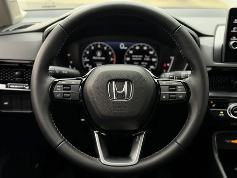 New 2026 Honda CR-V EX-L image 15