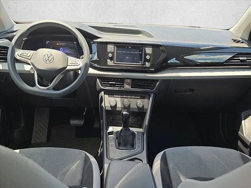 Used 2022 Volkswagen Taos S FWD image 19