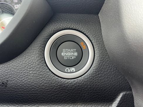 New 2026 RAM 1500 Big Horn image 22