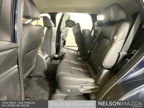 New 2026 MAZDA CX-90 3.3 Turbo w/ Select Package image 26