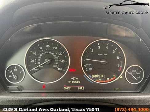 Used 2015 BMW 428i 428i Coupe 2D image 15