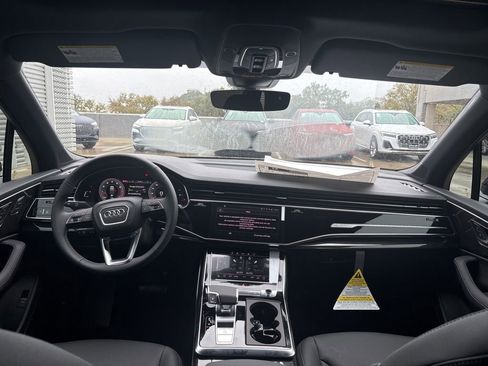 New 2026 Audi Q7 3.0T Premium Plus image 18