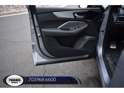 New 2026 Acura MDX A-Spec AWD/4WD image 27