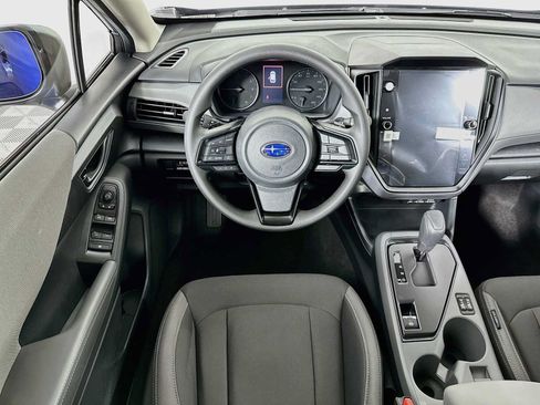 Certified 2026 Subaru Crosstrek 2.5i Premium AWD/4WD image 20
